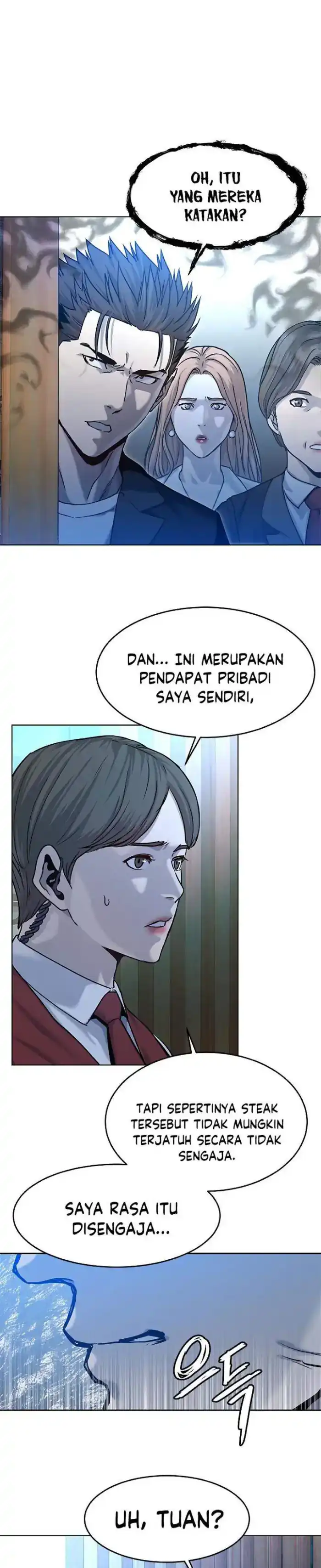 Baca God of Blackfield - Chapter 94 halaman 32