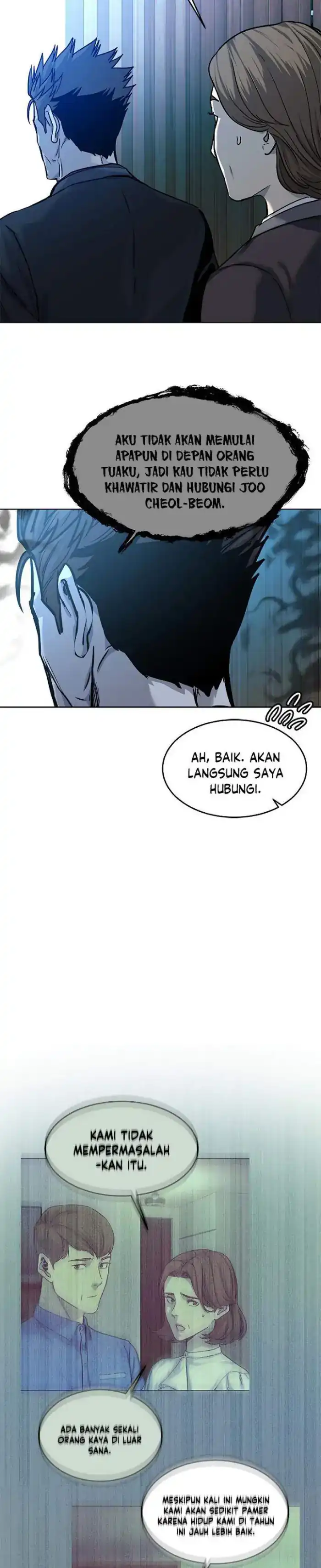 Baca God of Blackfield - Chapter 94 halaman 33
