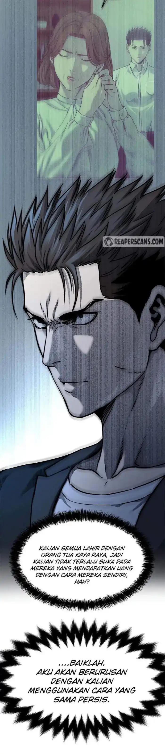 Baca God of Blackfield - Chapter 94 halaman 34