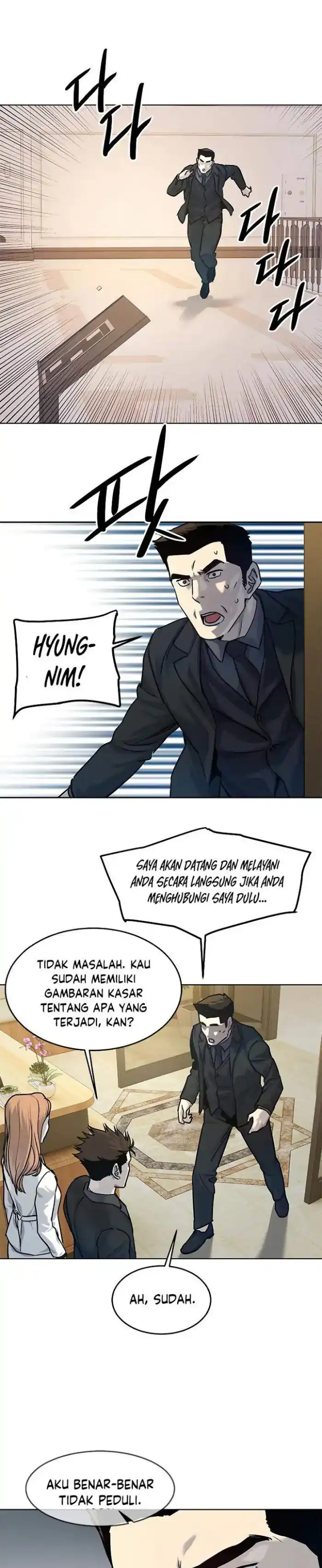 Baca God of Blackfield - Chapter 94 halaman 35