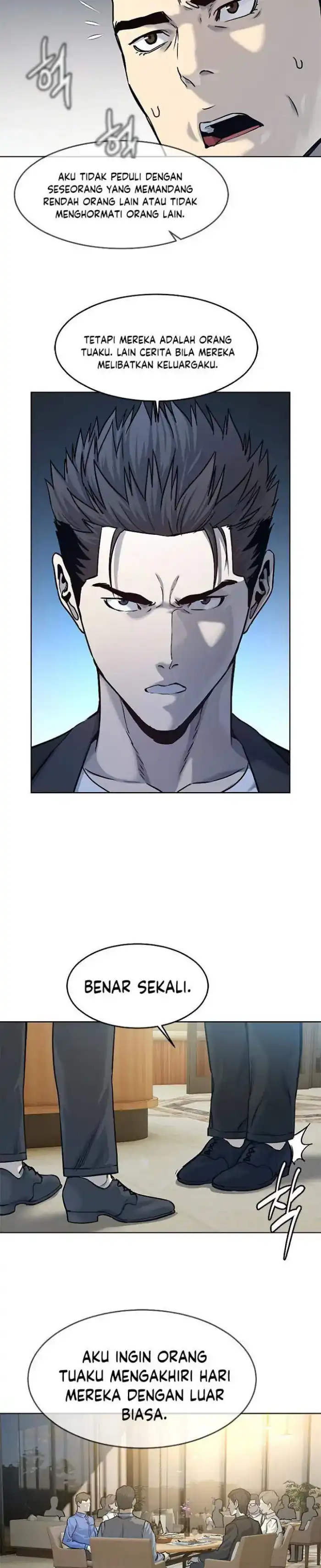 Baca God of Blackfield - Chapter 94 halaman 36