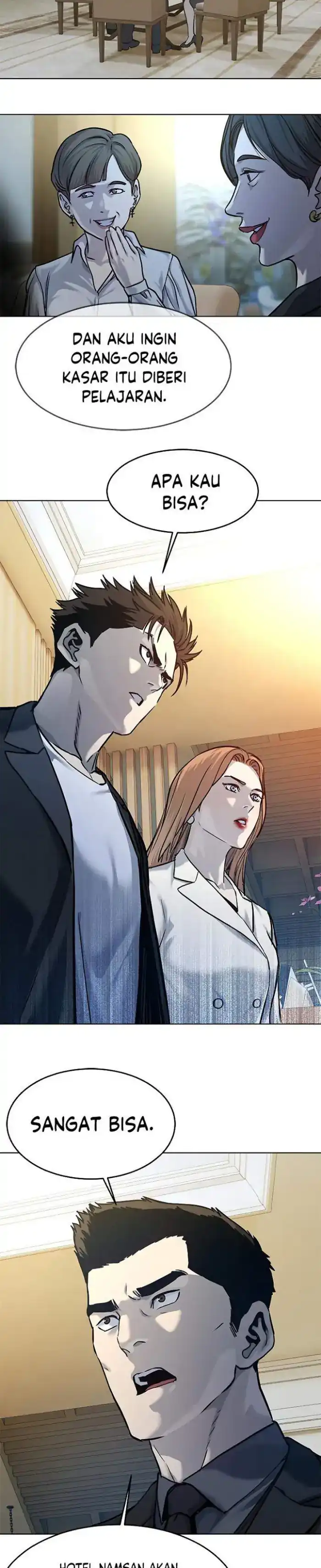 Baca God of Blackfield - Chapter 94 halaman 37