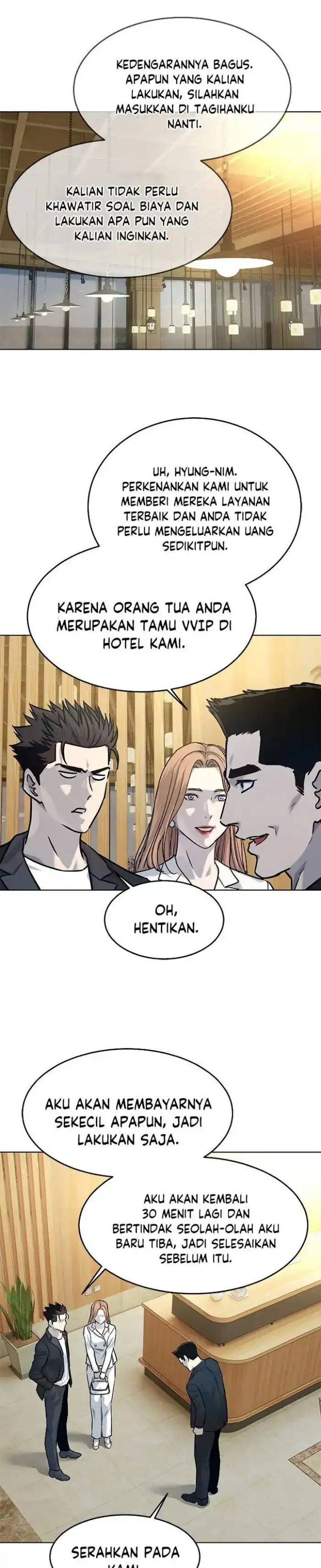 Baca God of Blackfield - Chapter 94 halaman 39