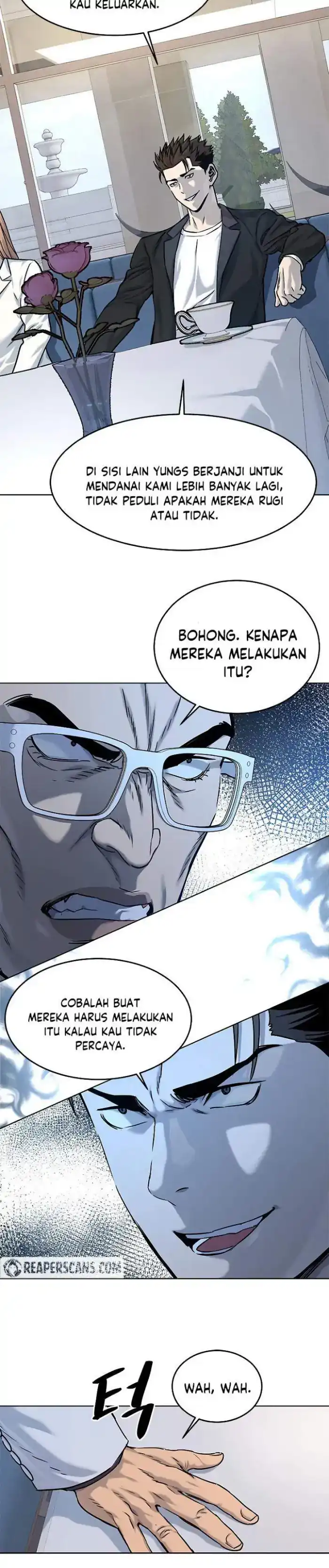 Baca God of Blackfield - Chapter 94 halaman 7