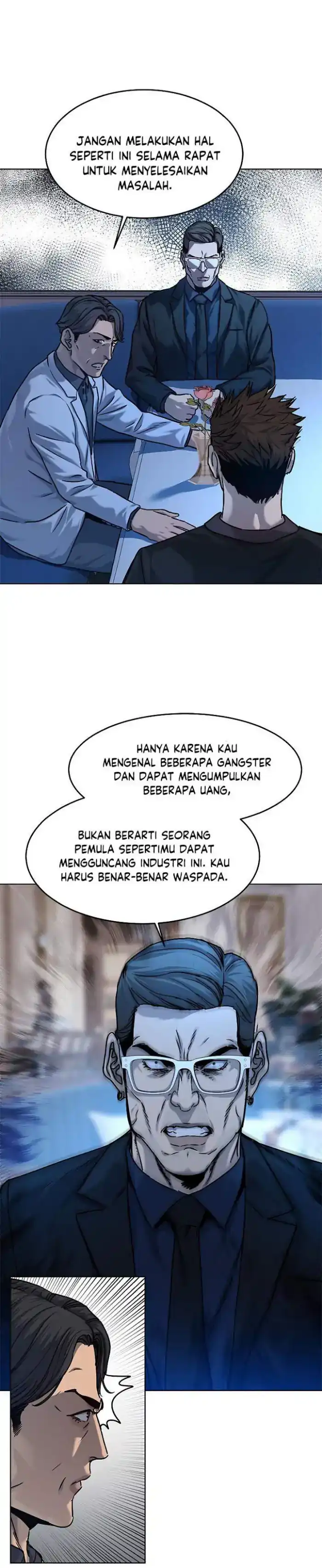 Baca God of Blackfield - Chapter 94 halaman 8