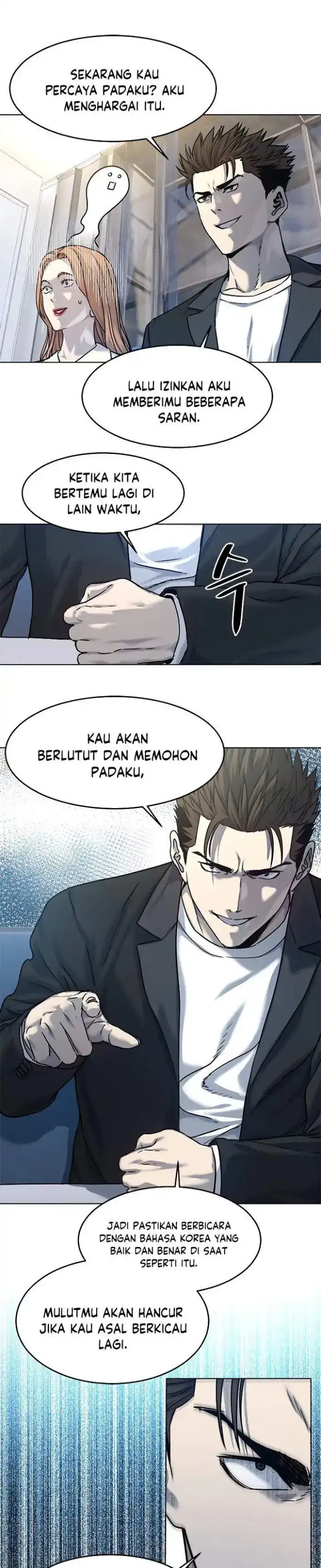 Baca God of Blackfield - Chapter 94 halaman 9