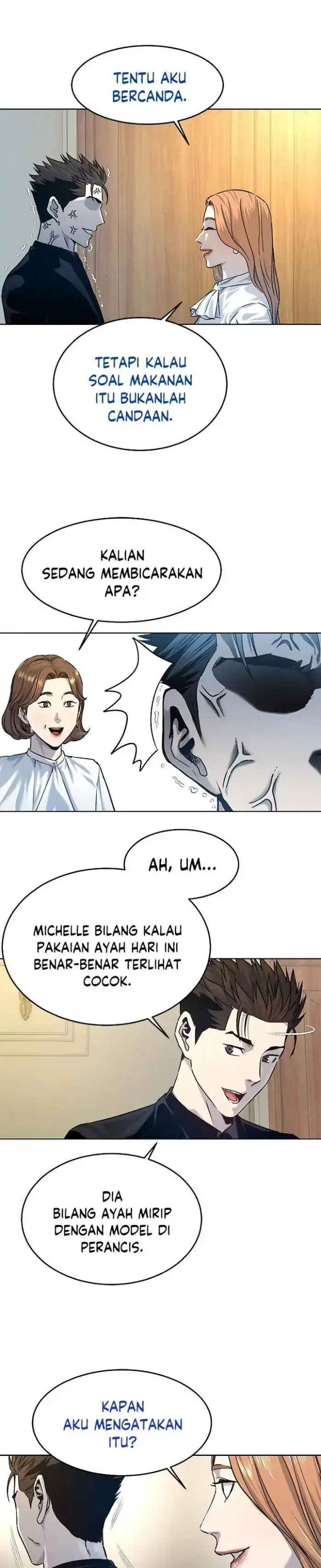 Baca God of Blackfield - Chapter 96 halaman 10