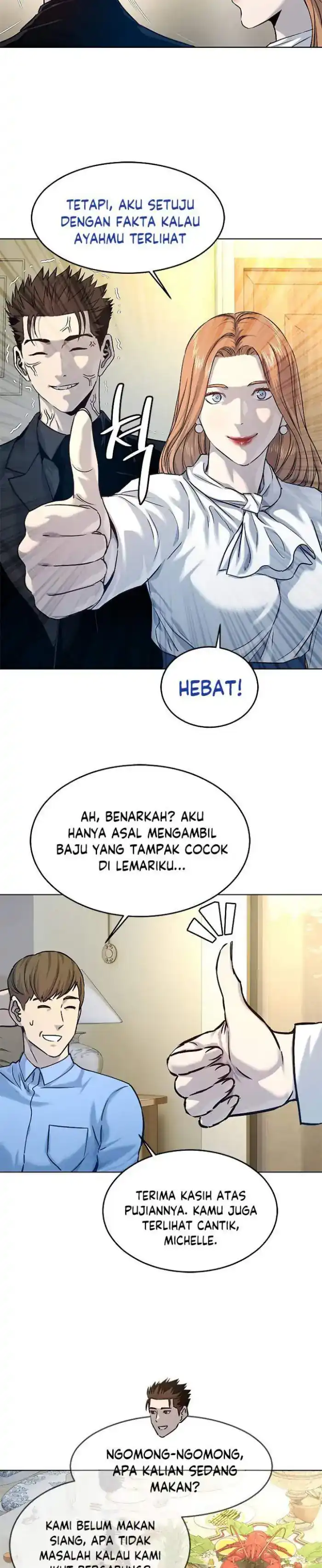 Baca God of Blackfield - Chapter 96 halaman 11