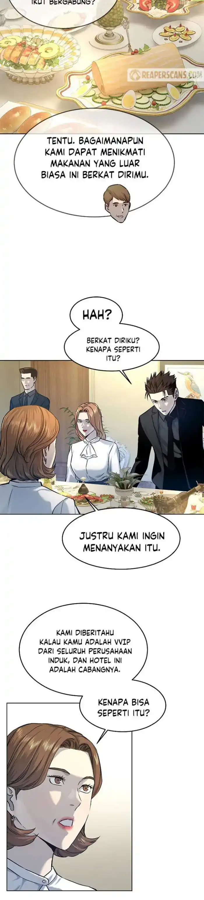 Baca God of Blackfield - Chapter 96 halaman 12