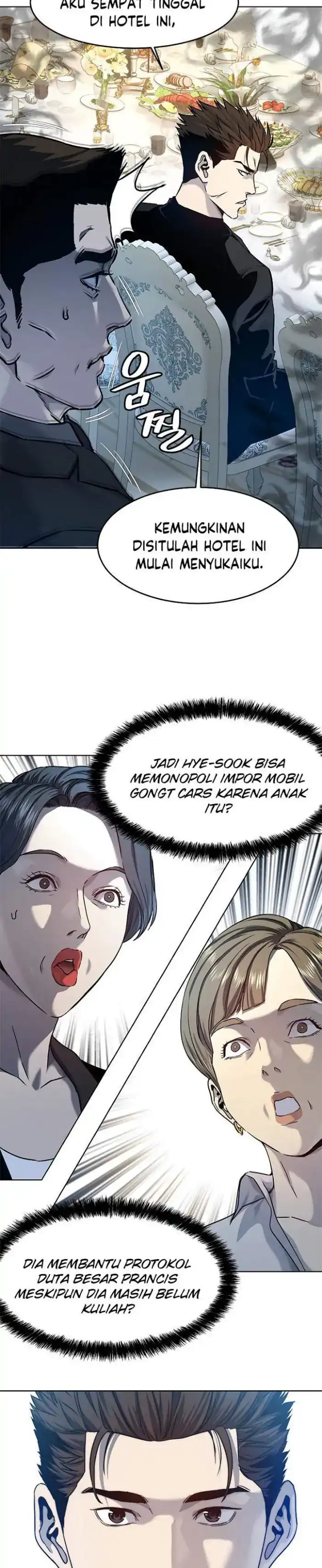 Baca God of Blackfield - Chapter 96 halaman 14