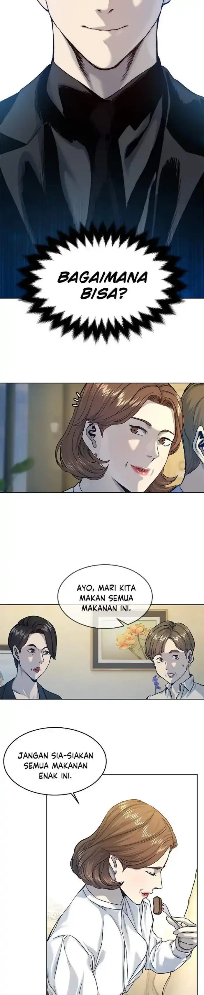 Baca God of Blackfield - Chapter 96 halaman 15