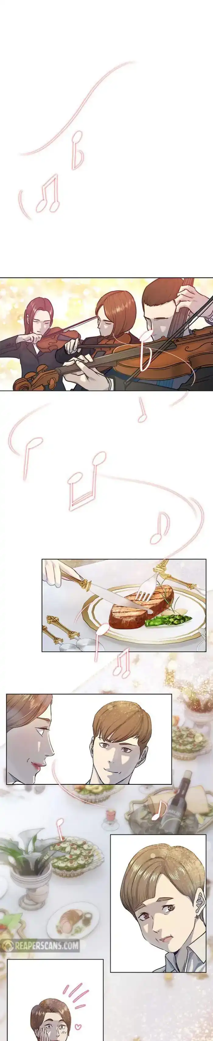 Baca God of Blackfield - Chapter 96 halaman 17