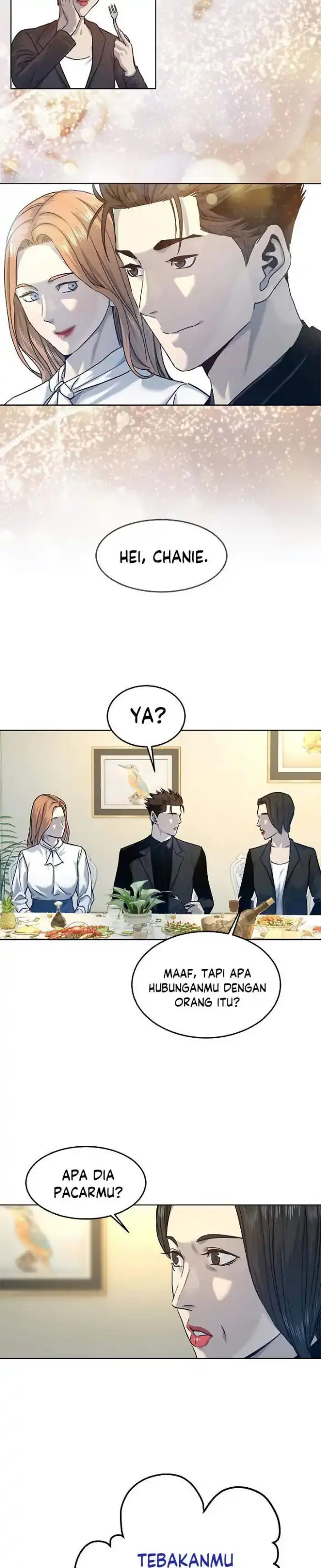 Baca God of Blackfield - Chapter 96 halaman 18