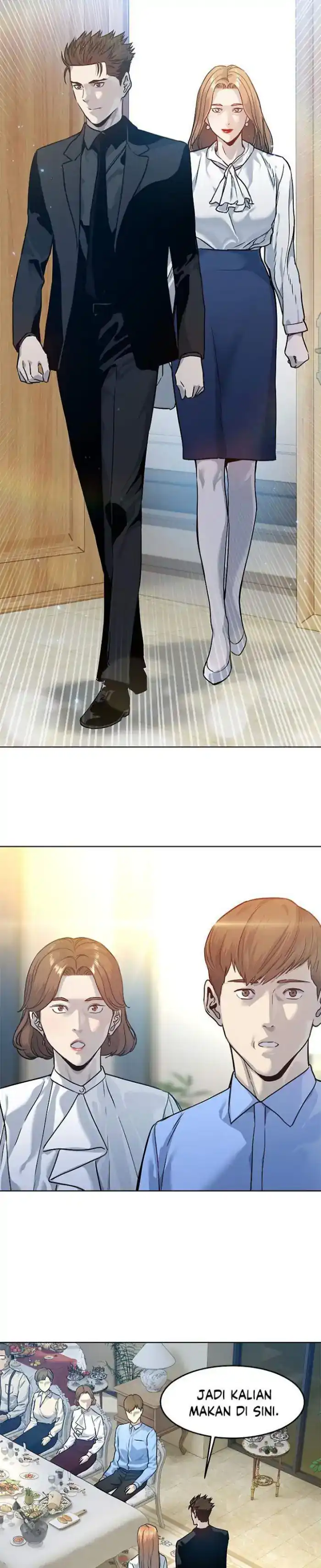 Baca God of Blackfield - Chapter 96 halaman 2