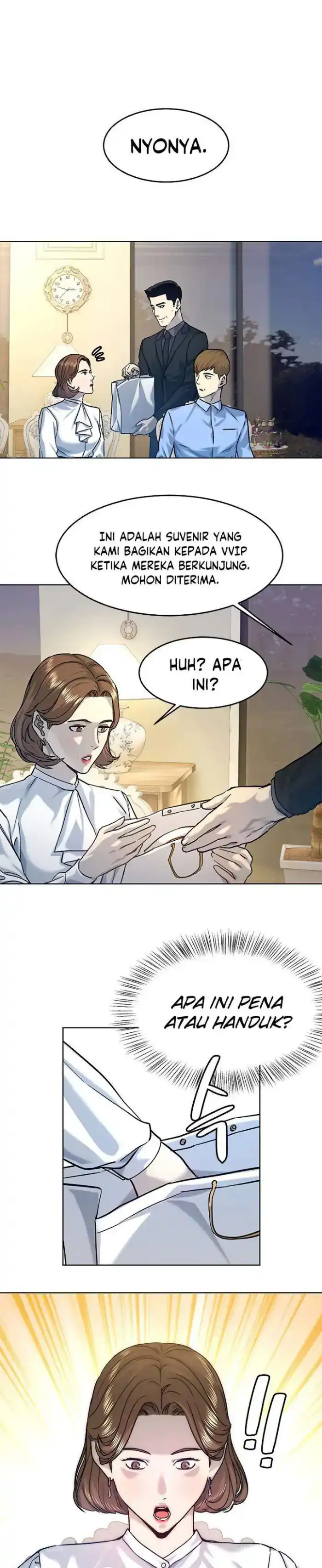 Baca God of Blackfield - Chapter 96 halaman 21