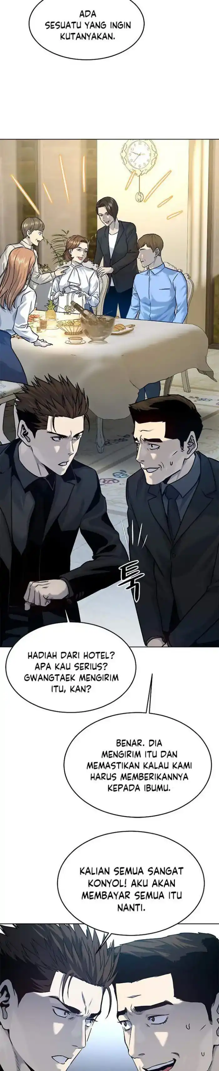 Baca God of Blackfield - Chapter 96 halaman 24