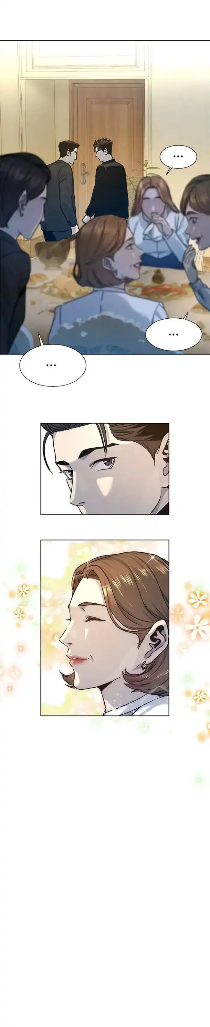 Baca God of Blackfield - Chapter 96 halaman 26