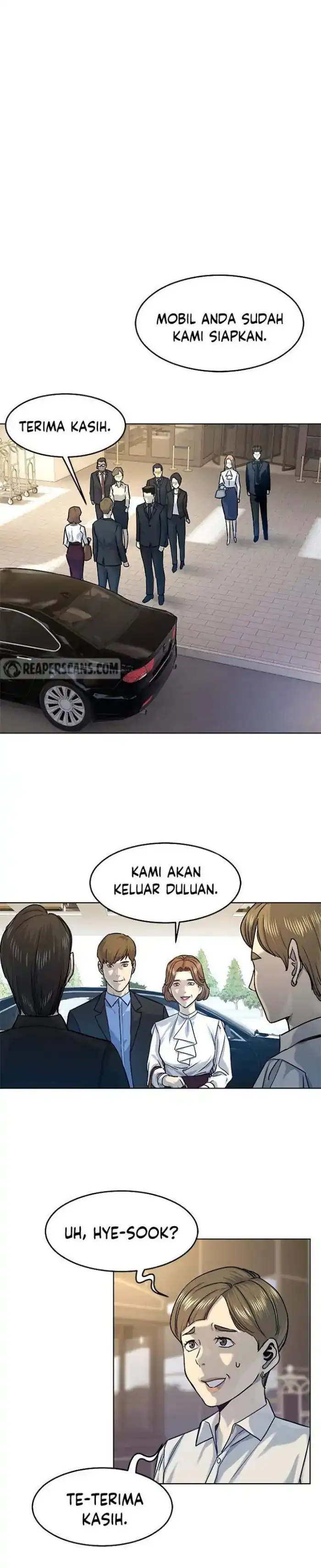 Baca God of Blackfield - Chapter 96 halaman 29