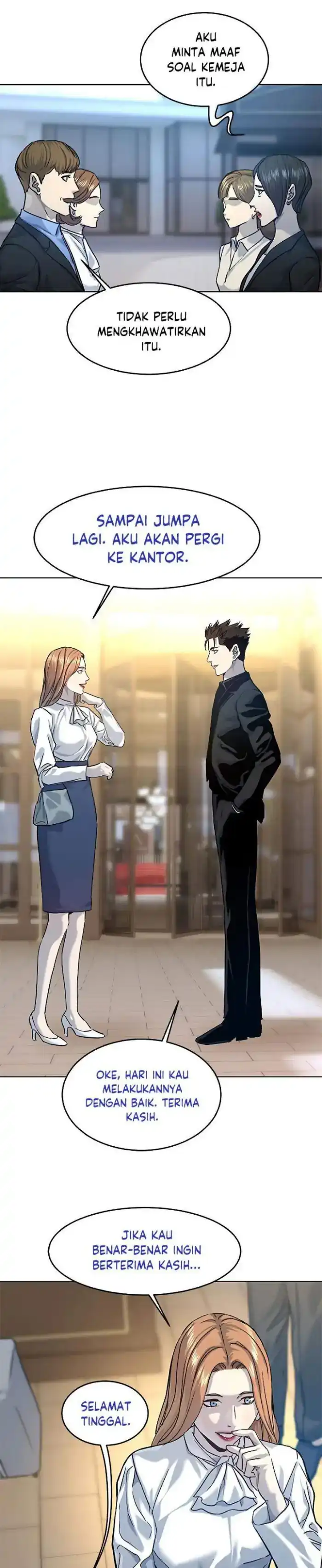 Baca God of Blackfield - Chapter 96 halaman 30