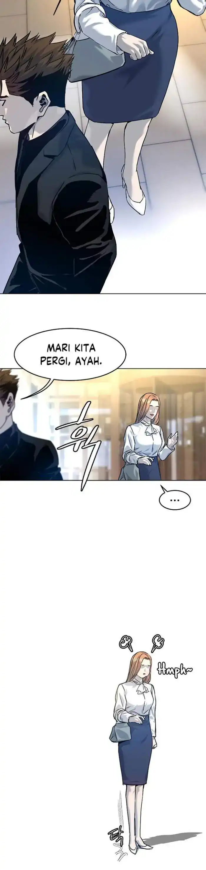 Baca God of Blackfield - Chapter 96 halaman 31