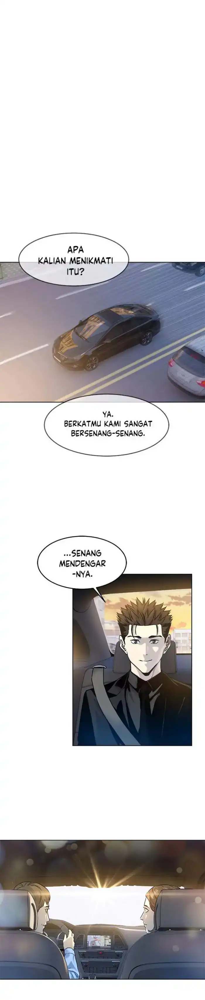 Baca God of Blackfield - Chapter 96 halaman 32