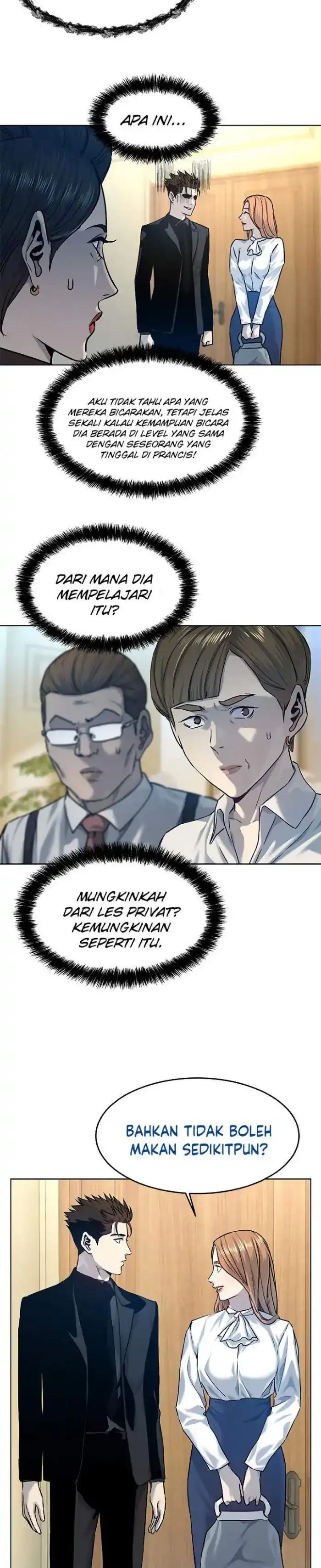 Baca God of Blackfield - Chapter 96 halaman 8