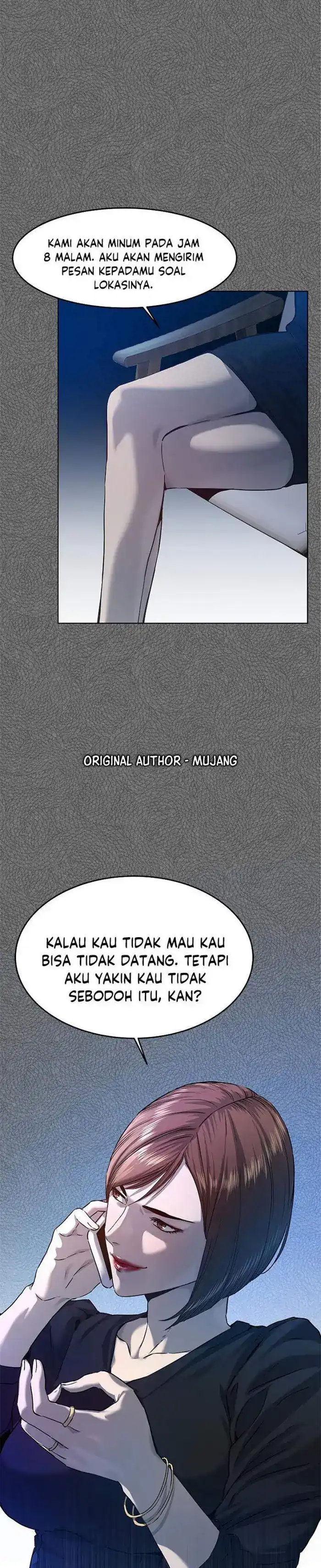 Baca God of Blackfield - Chapter 97 halaman 1