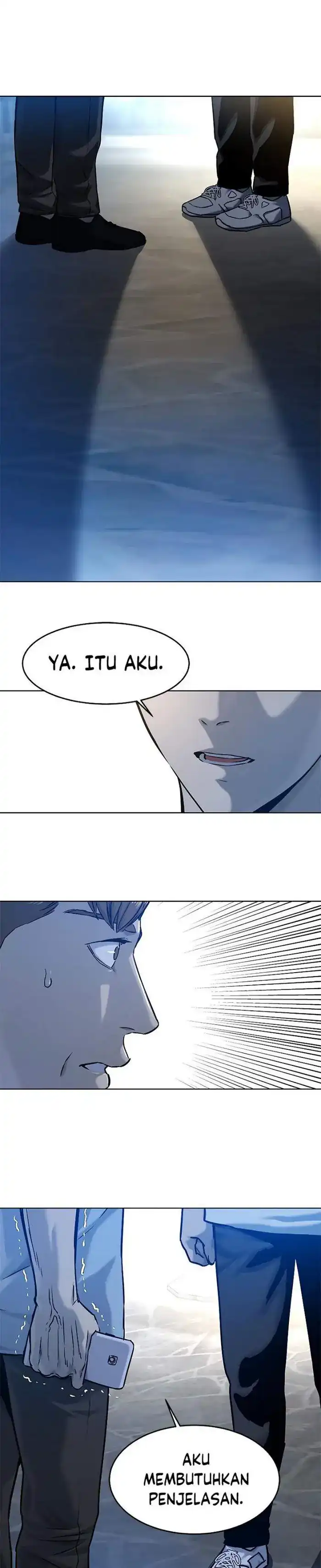 Baca God of Blackfield - Chapter 97 halaman 12