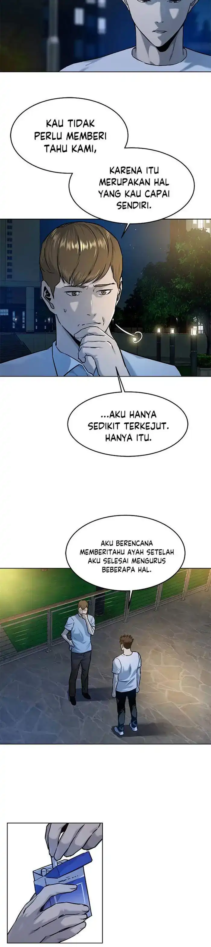 Baca God of Blackfield - Chapter 97 halaman 14