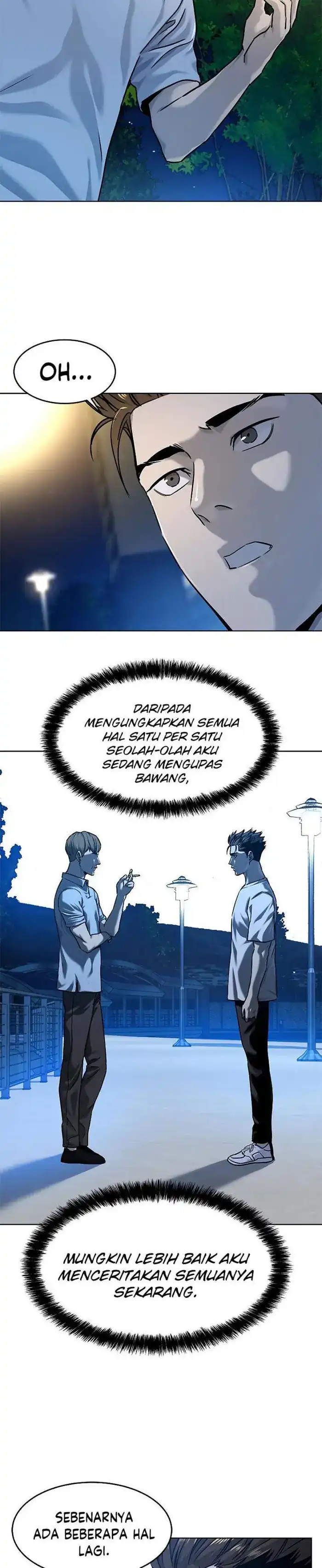 Baca God of Blackfield - Chapter 97 halaman 16
