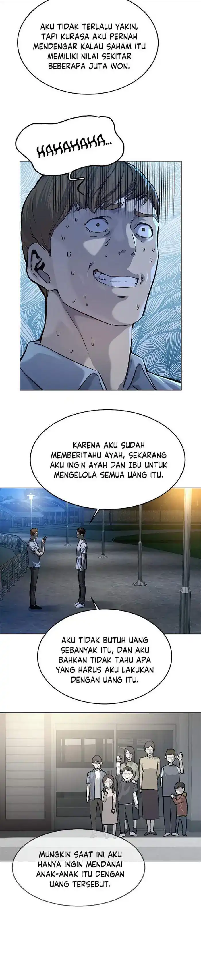Baca God of Blackfield - Chapter 97 halaman 19