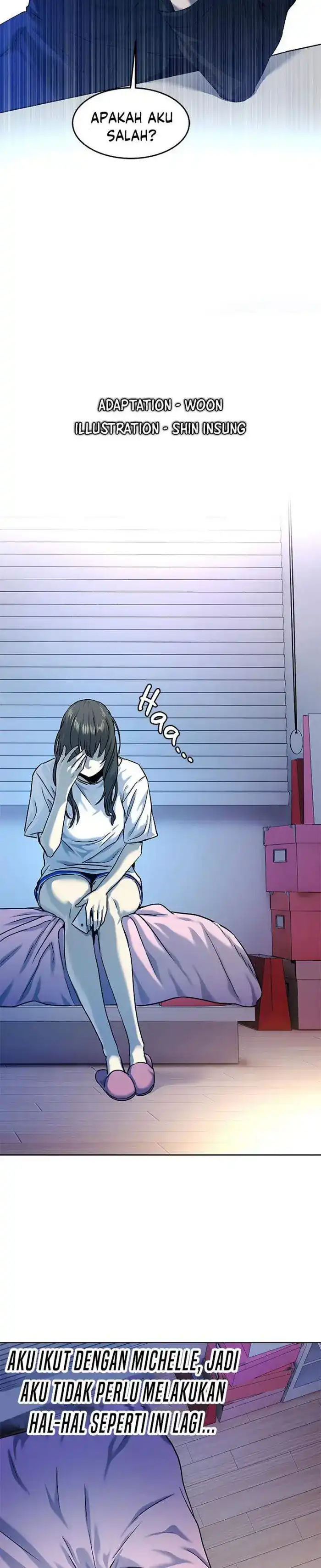 Baca God of Blackfield - Chapter 97 halaman 2