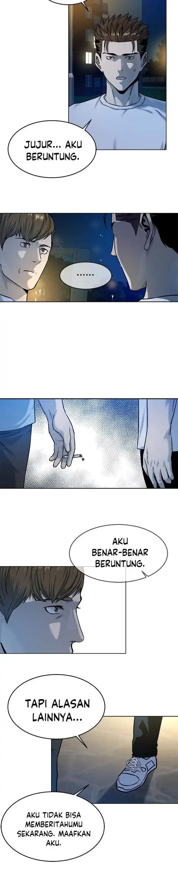 Baca God of Blackfield - Chapter 97 halaman 22