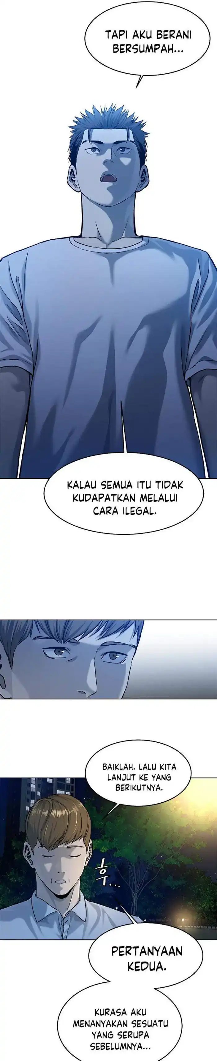 Baca God of Blackfield - Chapter 97 halaman 23