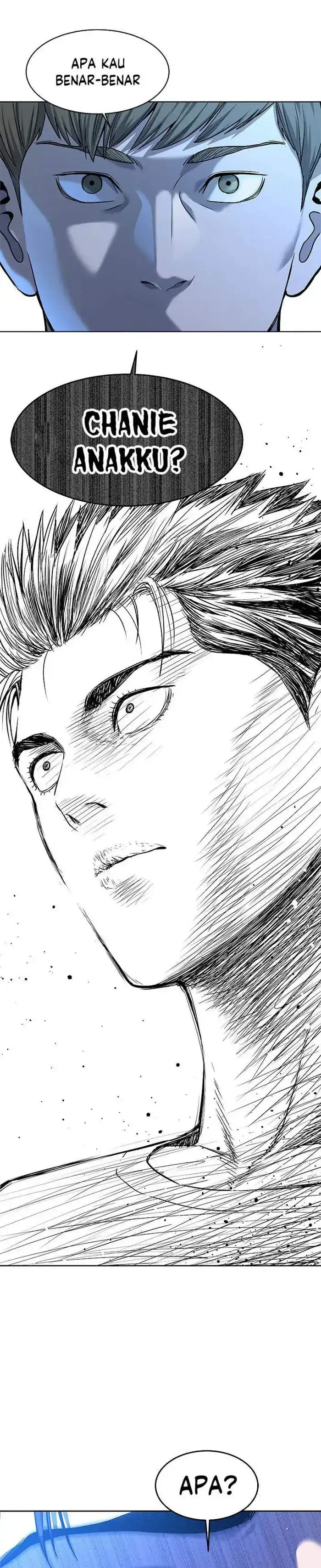 Baca God of Blackfield - Chapter 97 halaman 25