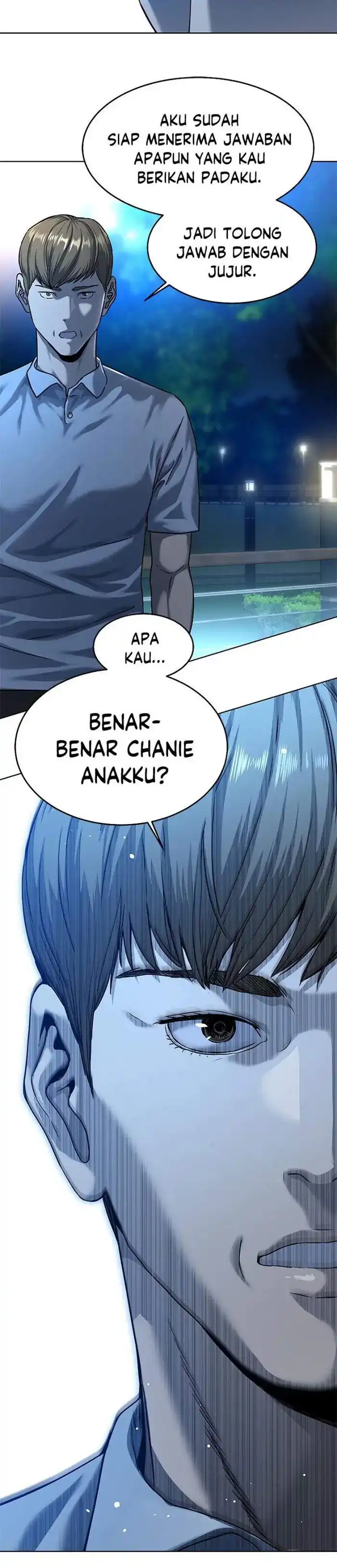 Baca God of Blackfield - Chapter 97 halaman 27