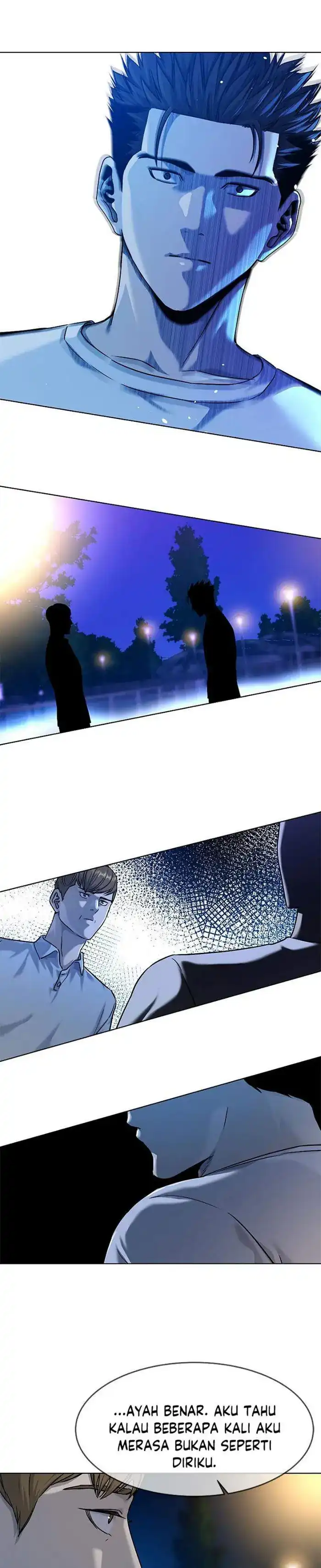 Baca God of Blackfield - Chapter 97 halaman 28