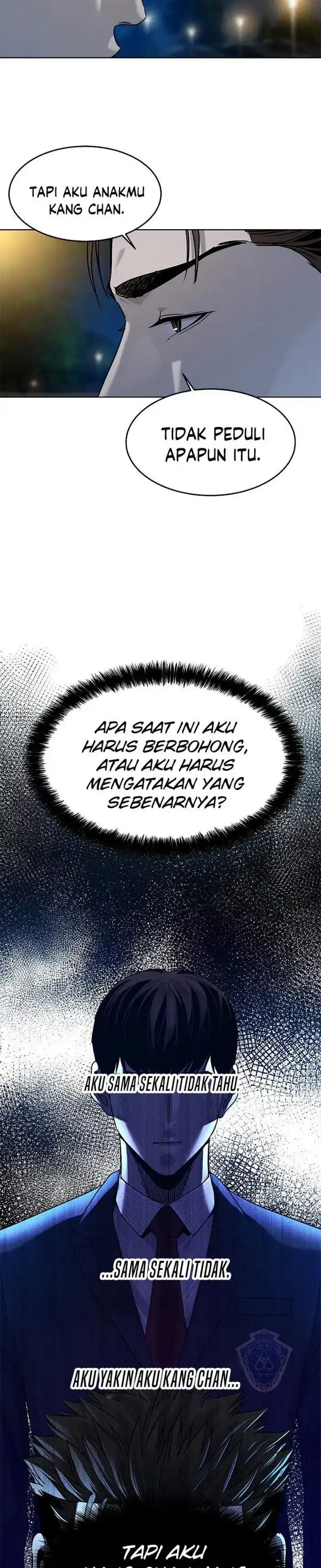 Baca God of Blackfield - Chapter 97 halaman 29