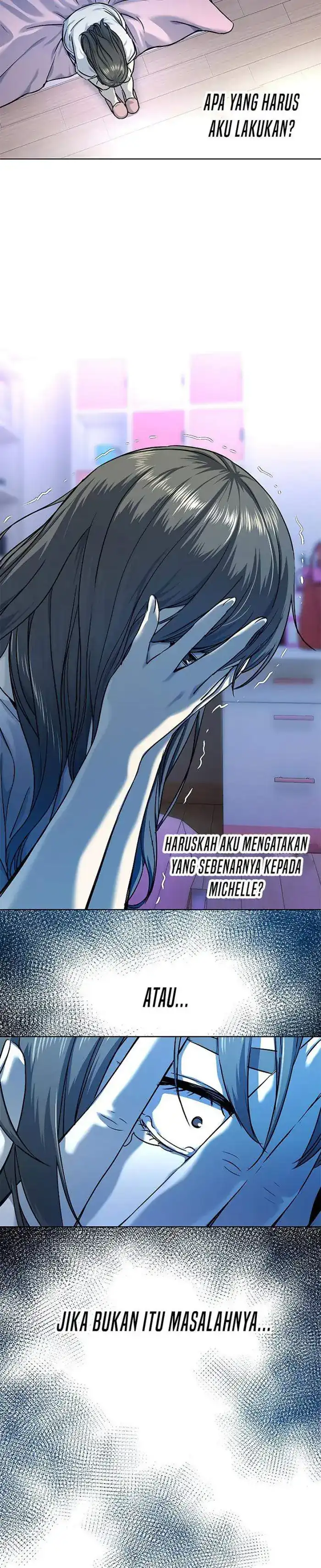 Baca God of Blackfield - Chapter 97 halaman 3