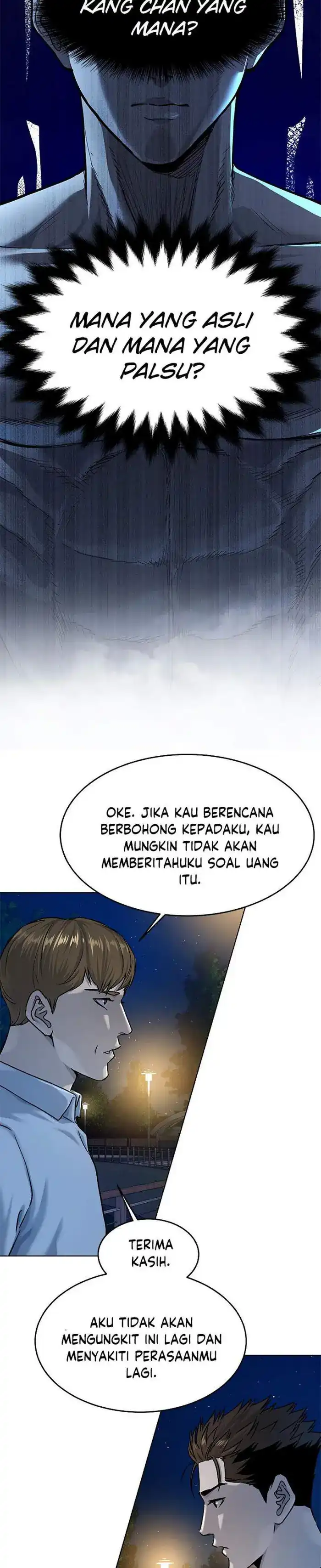 Baca God of Blackfield - Chapter 97 halaman 30