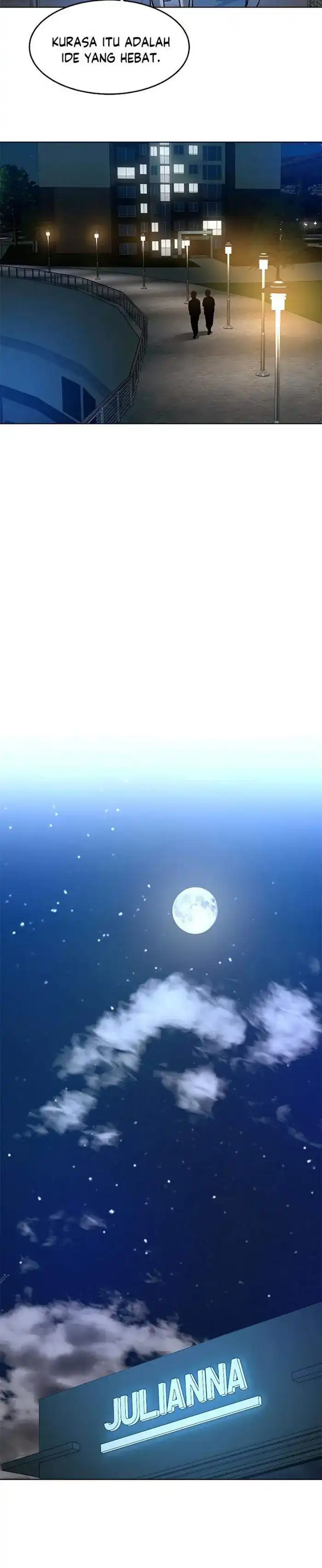 Baca God of Blackfield - Chapter 97 halaman 33