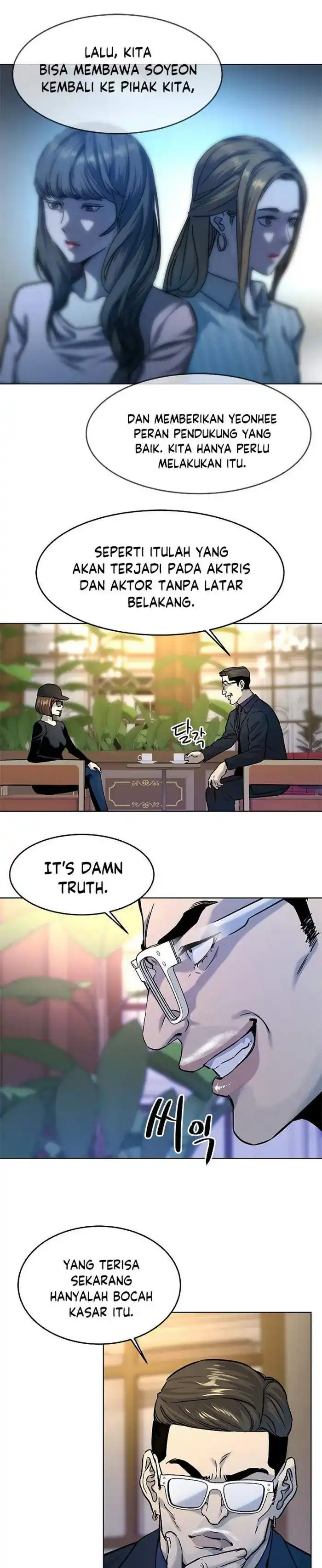 Baca God of Blackfield - Chapter 97 halaman 36