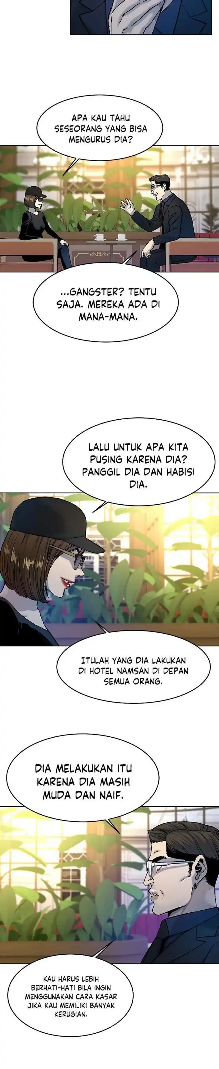 Baca God of Blackfield - Chapter 97 halaman 37