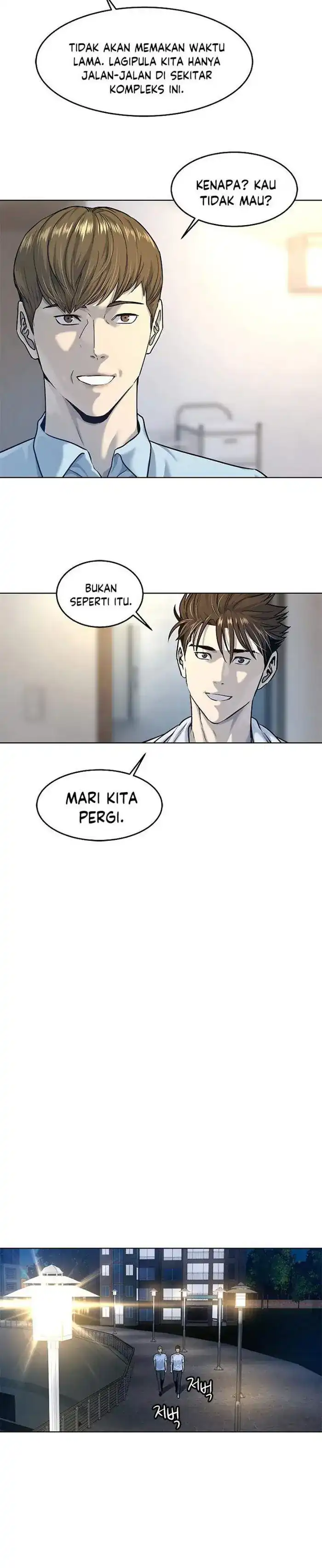 Baca God of Blackfield - Chapter 97 halaman 6