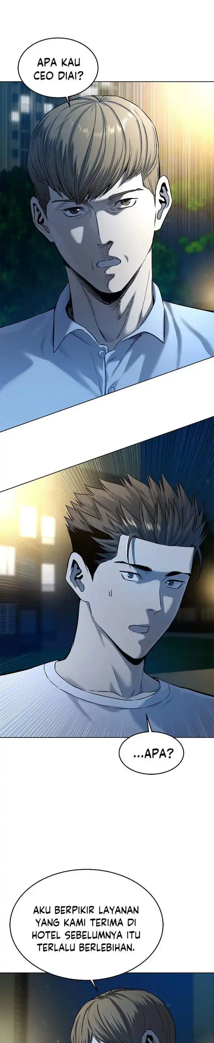 Baca God of Blackfield - Chapter 97 halaman 9