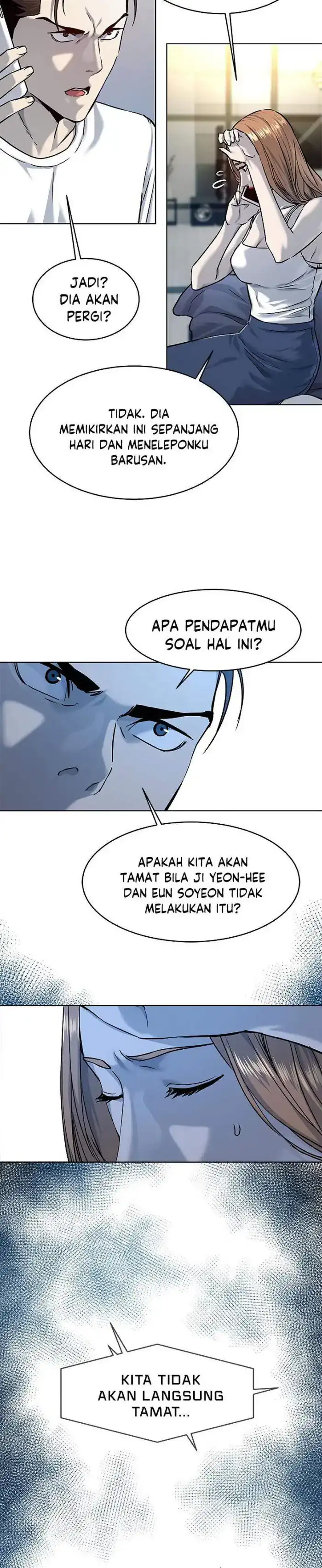 Baca God of Blackfield - Chapter 98 halaman 11