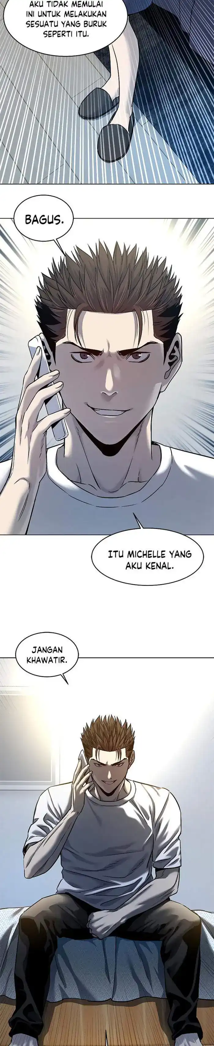 Baca God of Blackfield - Chapter 98 halaman 14