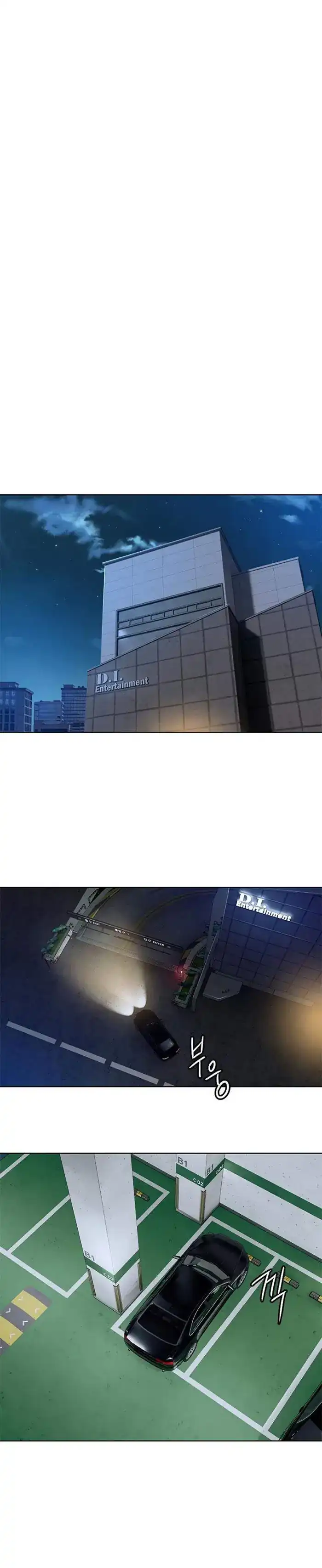 Baca God of Blackfield - Chapter 98 halaman 17