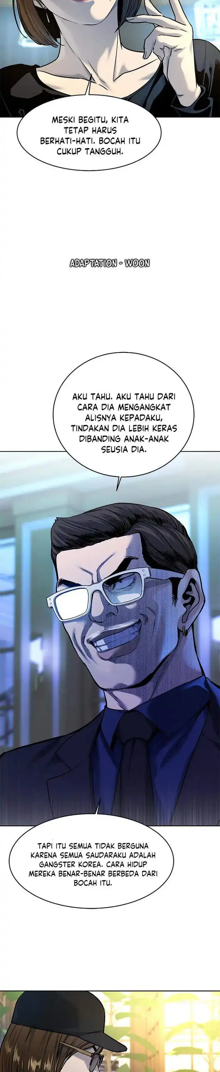 Baca God of Blackfield - Chapter 98 halaman 2