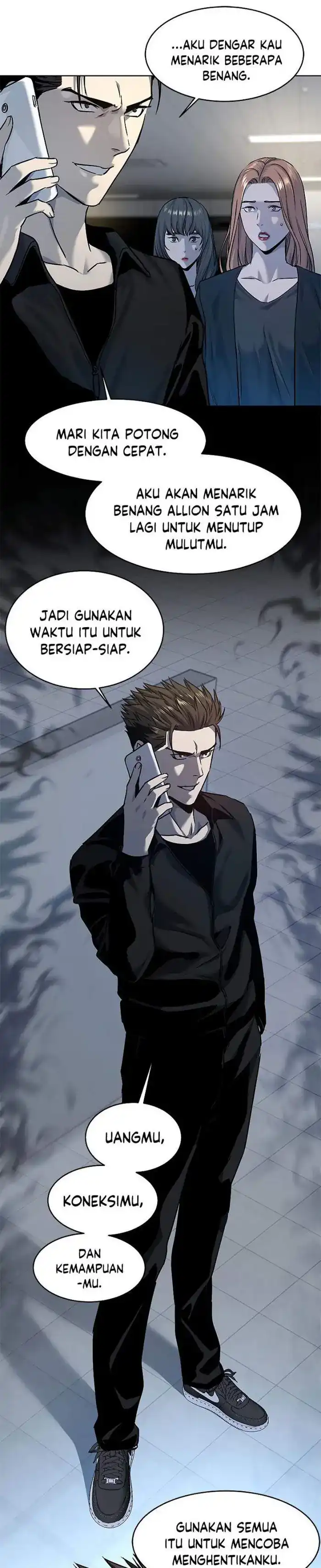 Baca God of Blackfield - Chapter 98 halaman 21